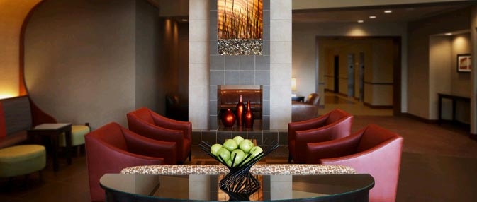 Hyatt Summerfield Suites San Antonio North-Stone Oak